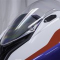 New Rage Cycles (NRC) BMW S1000RR Mirror Block offs (2020+) New Rage Cycles (NRC) BMW S1000RR Mirror Block offs (2020+)